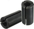 ?????? ???? Pack of 2 Router Collet Set 1/2'' To 1/4'' Dia Chuck Driver Adapter Converter for Woodworking Engraving Machine Tool...