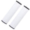 Sublimation Blanks Car Seat Belt Pads Cover, 2 Pcs Neoprene Comfortable Replacement Shoulder Strap Pads Universal Car Seat Belt Shoulder Pads Stra...