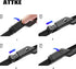 Front Windshield Wiper Blades for Audi A4 2009-2020 Q5 2009-2020 A5 2008-2020 Genuine Replacement Wiper Blade Set 24"/20" (Set of 2)...