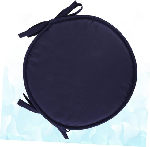 1pc Office Round Cushion Outdoor Chair Cushion Throw Pillows for Couch Patio Chair Cushions Car Pillow Sofa Pillows Chair Cushions for Dining Chai...