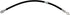 Dorman H380235 Front Passenger Side Brake Hydraulic Hose Compatible with Select Chevrolet/Geo/Toyota Models...