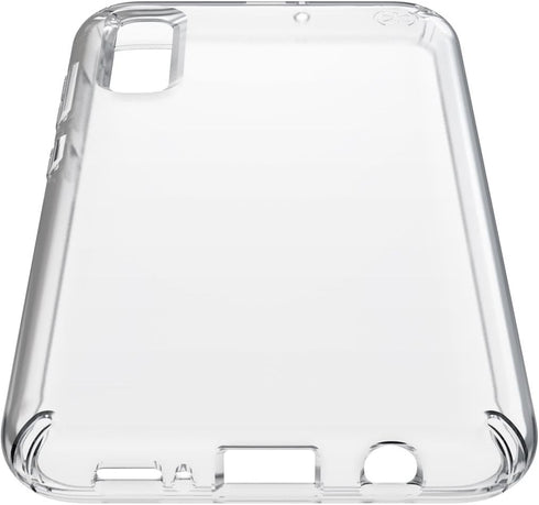 Speck Products Samsung A50 Case, Presidio Stay Clear, Clear/Clear...