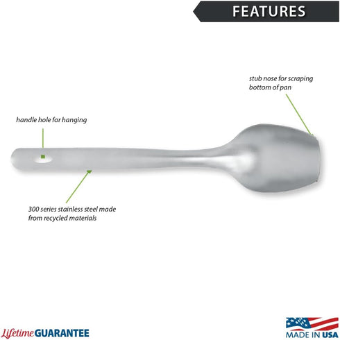 Rada Cutlery Cook's Spoon...