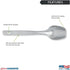 Rada Cutlery Cook's Spoon...