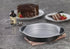 Cuisinart Easy Grip Bakeware 9-Inch Round Cake Pan...