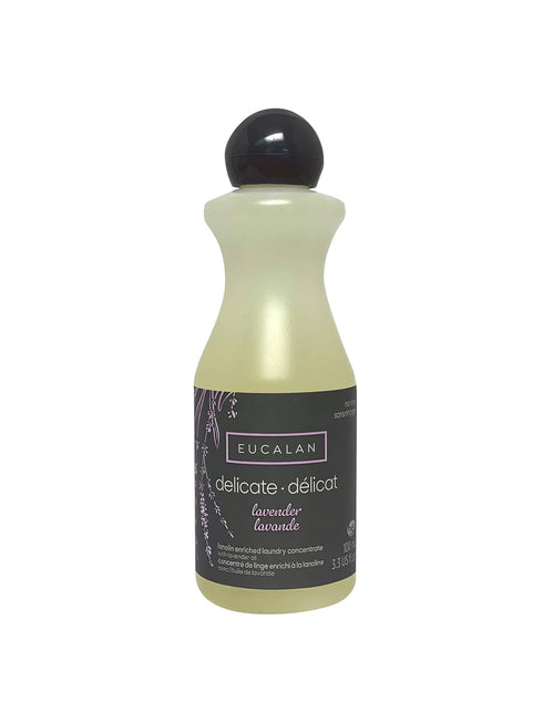 Fine Fabric Wash 3.3 Oz: Lavender...