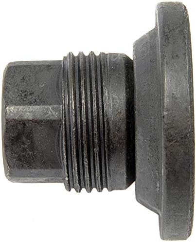 Dorman (611-202.1) 22mm Hex Size x 34mm Long x M14-1.50 Thread Size Flanged Flat Face Wheel Nut...