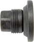 Dorman (611-202.1) 22mm Hex Size x 34mm Long x M14-1.50 Thread Size Flanged Flat Face Wheel Nut...