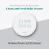 ETUDE Zero Sebum Drying Powder 4g New (23AD) | Korean Lightweight Oil Control No Sebum Loose Face Translucent Powder with 80% Mineral | Long Lasti...