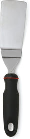 Norpro GripEz 10-Inch Solid Spatula,Black...