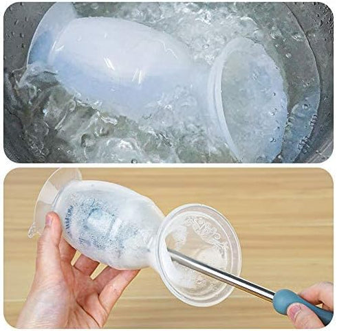 haakaa Gen.2 Manual Breast Pump 150ml/5.4oz...