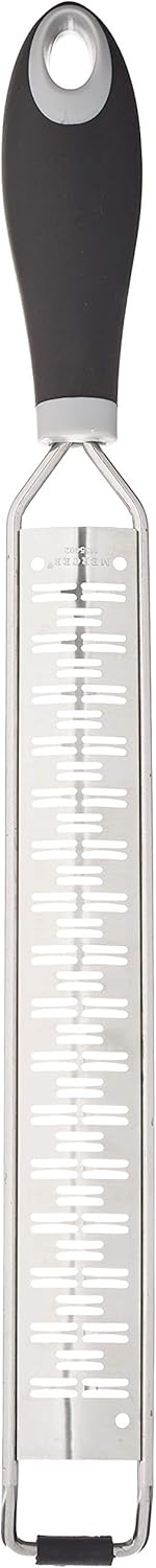 Mercer Culinary MercerGrates Ribbon Blade, Narrow...