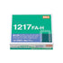 Max 1217FA-H Stapler, for Tabletop Types, No. 12...