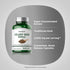 Piping Rock Celery Seed Extract Capsules | 2000mg | 240 Count | Concentrated Herbal Supplement | Non-GMO, Gluten Free...