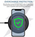 Fast Wireless Charger (White)...