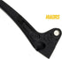 HIAORS Left Brake Lever for GY6 50cc 125cc 150cc 139QMB 157Q Roketa Jonway Taotao Chinese Scooter Moped Parts...