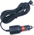 12V-24V DC 3.5M Mini USB Car Cigarette Lighter Power Cable Car Charger 3.5A 90 Degree Left Angle with Extra Long Cord for Dash Cam GPS Navigation ...