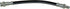 Dorman H100979 Brake Hydraulic Hose Compatible with Select Models...