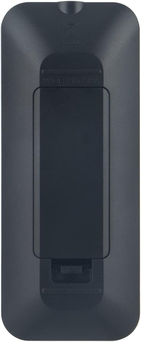 Replacement Remote Control fit for Polk Audio Sound Bar Signa S1 Signa S2 Signa S3 RE6214-1 Soundbar RTRE62141 RE6214-1 RE62141 Signa SIGNAS1 S2 S...