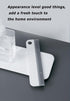 All-Purpose Mini Soft Rubber Window Squeegee Window Scrubber Scraper Glass Cleaning Squeegee Tool for Glass,Shower Door,Mirrors,Bathroom,Kitchen C...