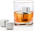 Blomus 4 Piece Stainless Ice Cubes Set, One size...