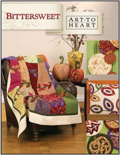 Art To Heart Bittersweet...