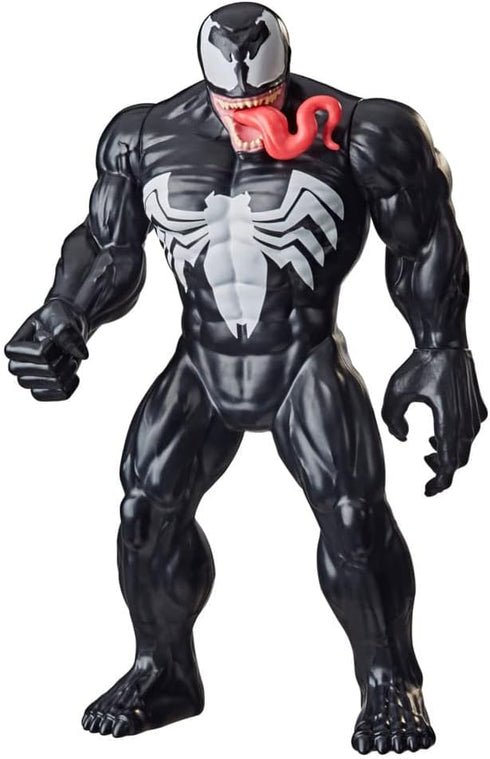 Marvel MVL Olympus 9.5IN Venom Figure...