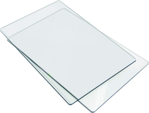 Sizzix Accessory - Cutting Pads, Standard, 1 Pair...