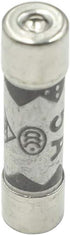 10Pcs 5A 250V Ceramic Fuse 6x25mm Cartridge Fast Blow Tube for Power Strip Experiment Circuit Appliance Repair...