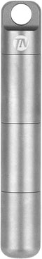ThruNite Portable Metal Pill Case 3 Layers Pill Container Waterproof Pill Organizer Holder for Travel Purse Keychain EDC Daily Personal Care Outdo...