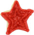 R&M International Mini Christmas Cookie Cutters, Snowman, Stocking, Star, Candy Cane, Tree, Angel, 6-Piece Set...