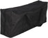 BBQ Tool Storage Bag, Grill Utensil Storage Bag Oxford Grilling Bags for Outdoor Grilling Waterproof Foldable Cooking Tools Bag Carry Bag for Camp...