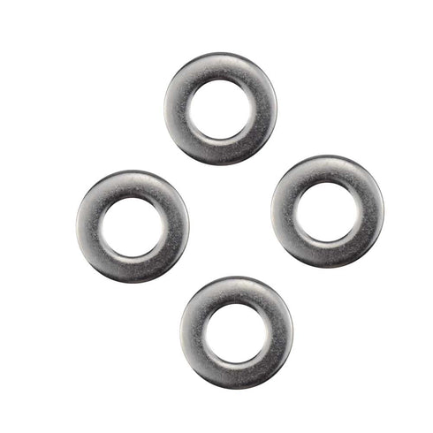 784-5581A Carriage Bolts Nuts Kits Compatible with MTD Snow Blower fits 784-5581A 790-00120-0637 Shave Plate Scraper Bar (5/16-18) 5/8" and More, ...