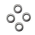 784-5581A Carriage Bolts Nuts Kits Compatible with MTD Snow Blower fits 784-5581A 790-00120-0637 Shave Plate Scraper Bar (5/16-18) 5/8" and More, ...