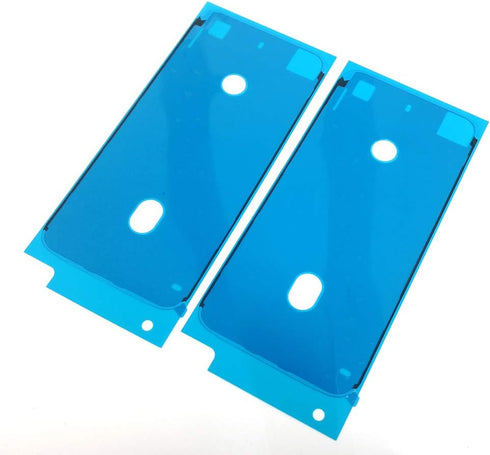 Front Screen Plate Waterproof Anti-Dust Adhesive Glue Tape Replacement for iPhone 7...