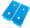 Front Screen Plate Waterproof Anti-Dust Adhesive Glue Tape Replacement for iPhone 7...