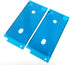 Front Screen Plate Waterproof Anti-Dust Adhesive Glue Tape Replacement for iPhone 7...