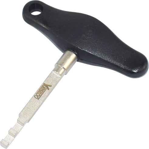 Electrical Service Tool Connector Removal Tool, Compatible with VW Audi Porsche VAG, 1PC...