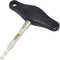Electrical Service Tool Connector Removal Tool, Compatible with VW Audi Porsche VAG, 1PC...