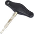 Electrical Service Tool Connector Removal Tool, Compatible with VW Audi Porsche VAG, 1PC...