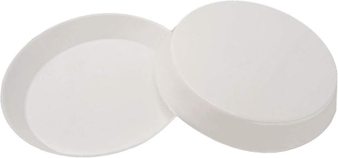 Honbay 30PCS Plastic White Bead Sorting Tray for Jewelry Making (round)...