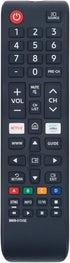 New BN59-01315E Replaced Remote Control Fit for Samsung TV UN65TU7000FXZA UN65TU700DF UN65TU700DFXZA UN43TU7000FN65TU700DFXZA UN70TU700DFXZA UN75T...