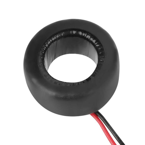 AC Current Voltage Power Energy Frequency Power Factor Communication Module Meter 100A Ammeter Voltmeter Multimeter Voltage Current Power Factor F...
