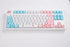 Keycap, Pixel Theme, XDA High,Keyboard Cap 64/75/87/96/98/mechanical Keyboard,PBT Material 125 Keys...