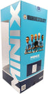 MINIX COLLECTIBLE FIGURINES - Sports Collectable 12 cm Figurine, Kevin De Bryune, Manchester City, 12cm...