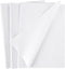 Koogel 120 Sheets White Tissue Paper Bulk, 20x14in White Art Paper Tissue Paper Gift Wrapping for DIY Project Weddings Birthday Holiday Crafts Dec...