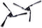 Arte YCR-M05 Series Accessories Side Brush (Left, Right Set) Robot Vacuum Cleaner YCR-M05-10, YCR-M05-20, YCR-M05-30, YCR-M05-50...
