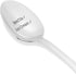 Netflix Ice Cream Spoon - Ice Cream Spoon For Social National Ice Cream Day Party - Gift for Family Birthday Party Netflix Lover Party Supplies - ...
