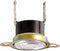 GE WB27X709 Microwave Vent Thermostat Switch, Black...