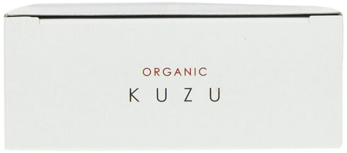 Clearspring - Organic Japanese Kuzu - Gluten Free Starch Thickener - 125g...
